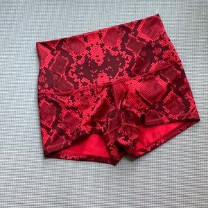 Lululemon Boogie Shorts